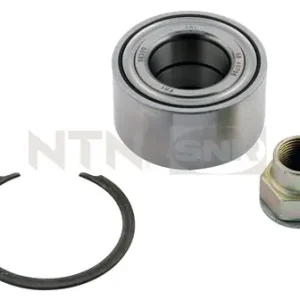 Wiellagerset SNR R158.37 Koop Vandaag