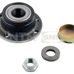 Wiellagerset SNR R158.53 Bestseller