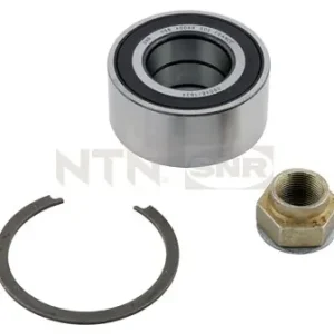 Wiellagerset SNR R158.55 Gereduceerde Prijs