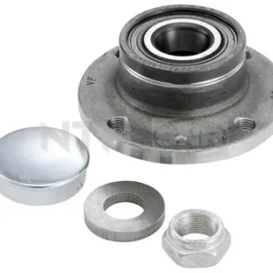 Wiellagerset SNR R158.59 Hete Deal