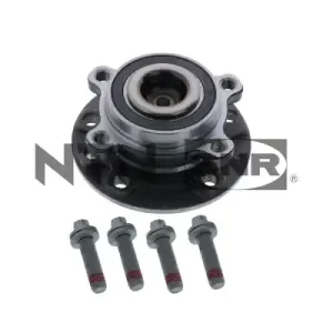 Wiellagerset SNR R158.71 Gecertificeerd