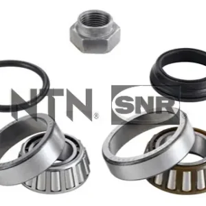 Wiellagerset SNR R159.12 Budget