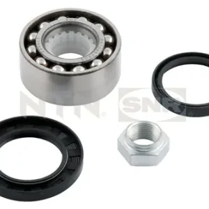 Merkproduct Wiellagerset SNR R159.13