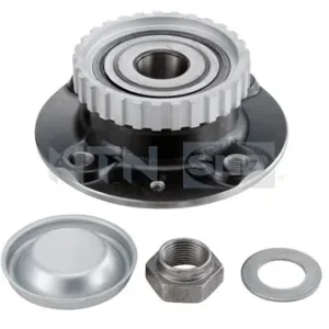 Plaats Bestelling Wiellagerset SNR R159.29