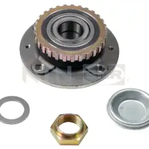 Wiellagerset SNR R159.33 Fabrieksprijs