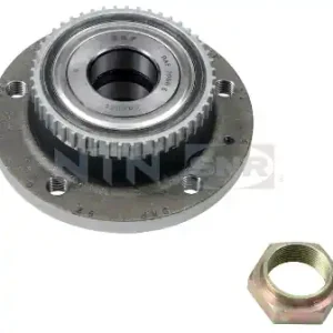 Wiellagerset SNR R159.35 Ambachtelijk