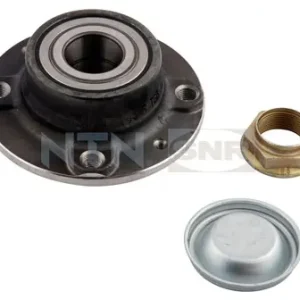 Wiellagerset SNR R159.37 Limited Edition