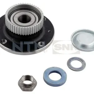 Wiellagerset SNR R159.39 Betrouwbaar