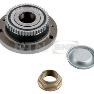 Wiellagerset SNR R159.41 Laatste Versie