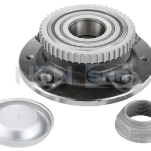 Snelle Levering Wiellagerset SNR R159.43
