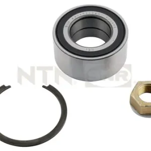 Wiellagerset SNR R159.45 Flitsaanbieding