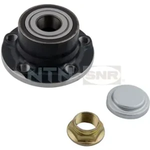 Snelle Levering Wiellagerset SNR R159.46