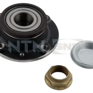 Wiellagerset SNR R159.50 Koopje