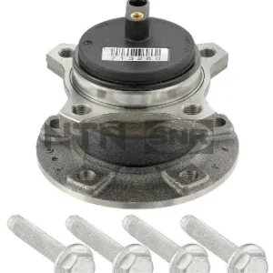 Wiellagerset SNR R159.69 Ambachtelijk