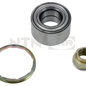 Wiellagerset SNR R160.18 Nieuw Model