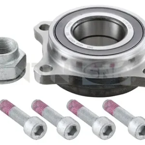 Wiellagerset SNR R160.24 Aanbieding