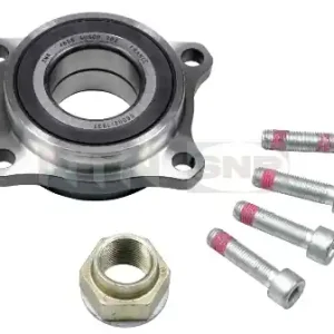 Betrouwbaar Wiellagerset SNR R160.25