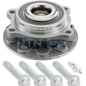 Wiellagerset SNR R160.32 Gratis Verzending