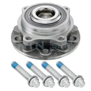 Exclusief Wiellagerset SNR R160.34