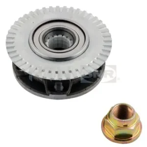 Groothandel Wiellagerset SNR R160.47