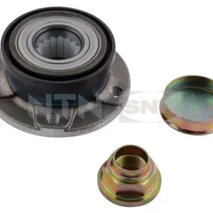 Wiellagerset SNR R160.48 In De Mode