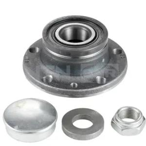 Wiellagerset SNR R160.53 Weekendaanbieding