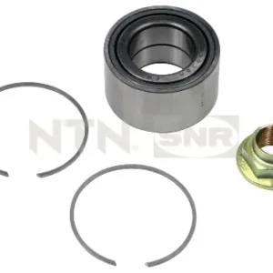 Wereldwijde Verzending Wiellagerset SNR R161.10