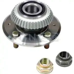 Wiellagerset SNR R161.19 Shop Nu