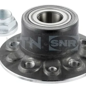 Wiellagerset SNR R161.27 Trendy