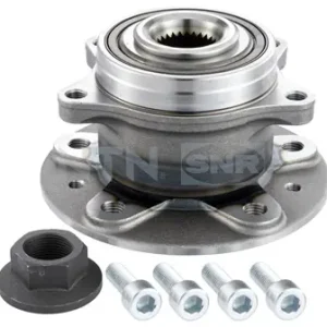 Veilige Betaling Wiellagerset SNR R161.31