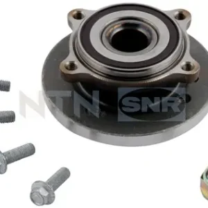 Rechtstreeks Van De Fabrikant Wiellagerset SNR R162.50