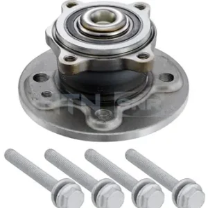 Exclusief Wiellagerset SNR R162.53