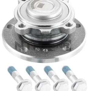 Weekendaanbieding Wiellagerset SNR R162.56