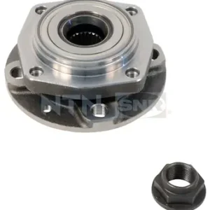 Wiellagerset SNR R164.24 Exclusief