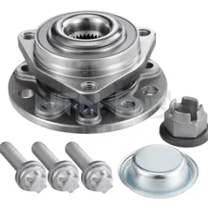 Alleen Vandaag Wiellagerset SNR R164.25