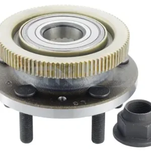 Tijdelijk Beschikbaar Wiellagerset SNR R165.13