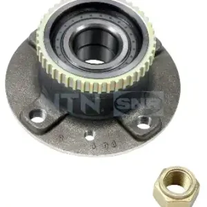 Wiellagerset SNR R165.15 Lage Prijs