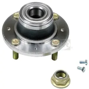 Korting Wiellagerset SNR R165.22