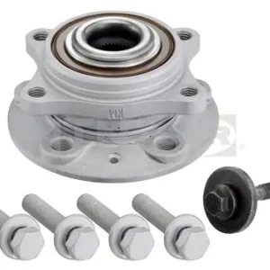 Bestseller Wiellagerset SNR R165.27