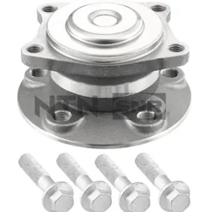 Wiellagerset SNR R165.28 Koopje