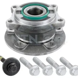 Wiellagerset SNR R165.30 Must-Have