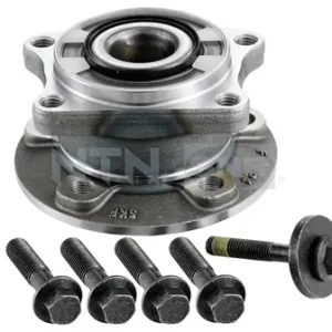 Wiellagerset SNR R165.33 Meest Verkocht