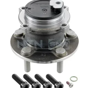 Wiellagerset SNR R165.36 Direct Verzonden