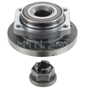 Wereldwijde Verzending Wiellagerset SNR R165.38