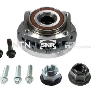 Wiellagerset SNR R165.44 Garantie Inbegrepen