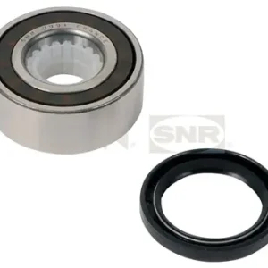 Wiellagerset SNR R166.01 Handgemaakt