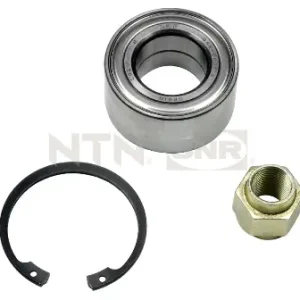 Superprijs Wiellagerset SNR R166.14