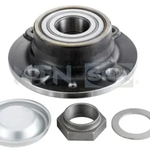 Wiellagerset SNR R166.24 Op = Op