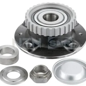 Voordeelprijs Wiellagerset SNR R166.30