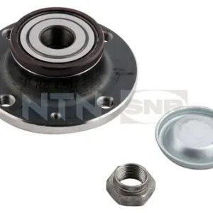 Wiellagerset SNR R166.32 Express Levering